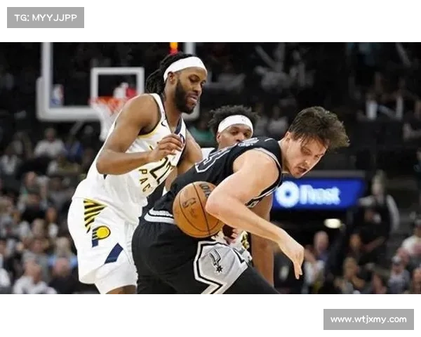 马刺今日赛事-马刺今天比赛录像回放